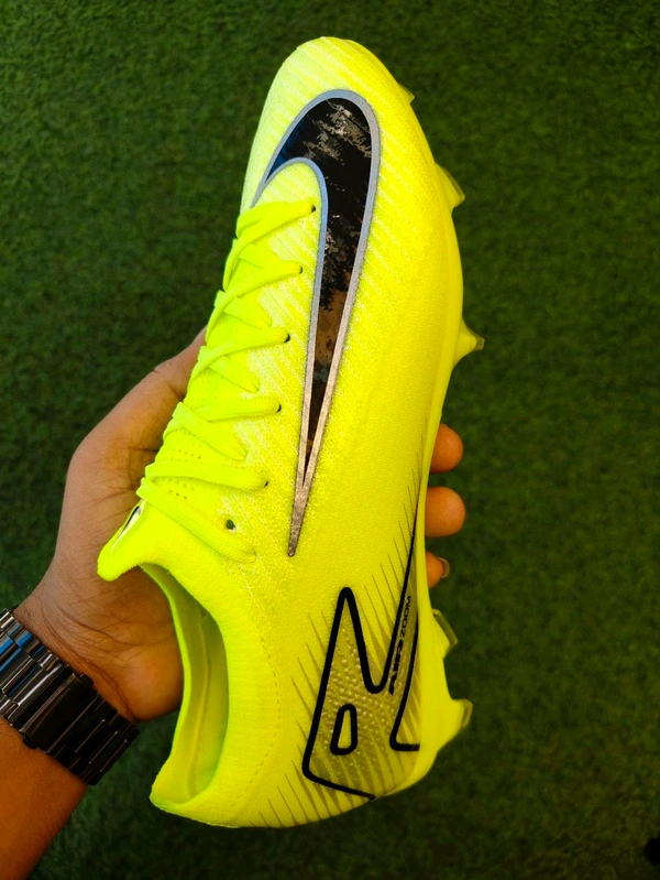 Mercurial Vapor 16 Light Green With Less
