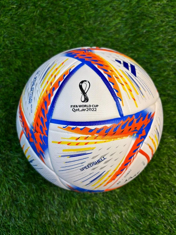 Rihla 2022 World Cup Ball(5 Size)