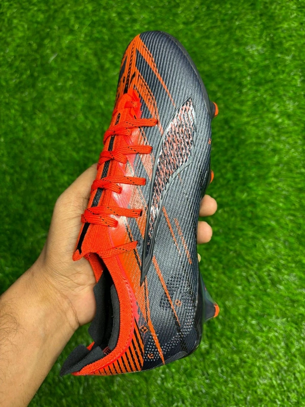 Ultra Black And Red Colour With Lace