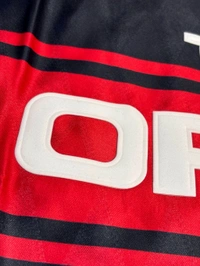 Bayern Munich 1997-99 Home Retro Jersey - S