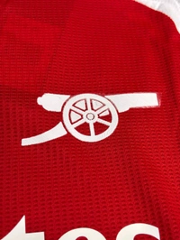Arsenal 24/25 Home Long Sleeve Player Edition - XL