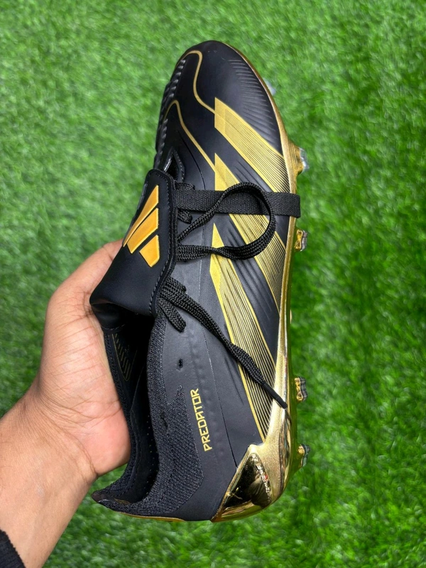 Predator Foldover Elite Bellingham Edition 