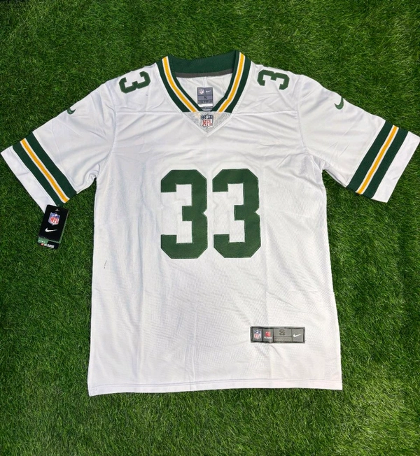 NFL Camisa White - JONES 33