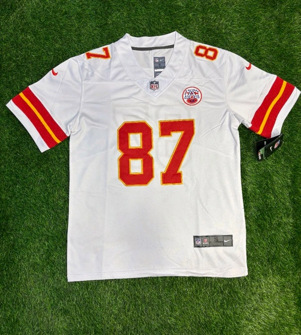 NFL kansas City Chiefs - KELCE 87