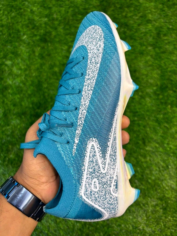 Mercurial Vapor 16 Ocean Print Low-top FG