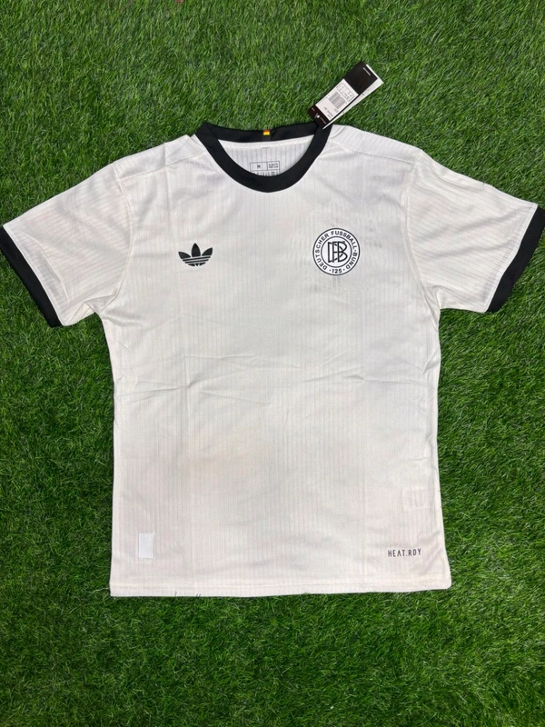 Germany 125th Aniversary Player Edition 
