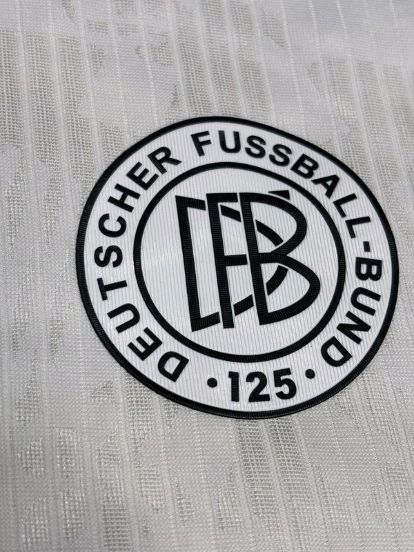 Germany 125th Aniversary Player Edition - XL