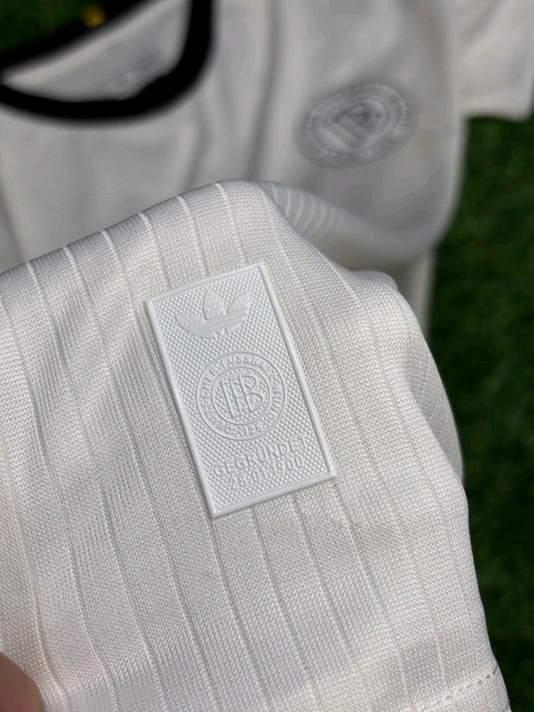 Germany 125th Aniversary Player Edition - XL