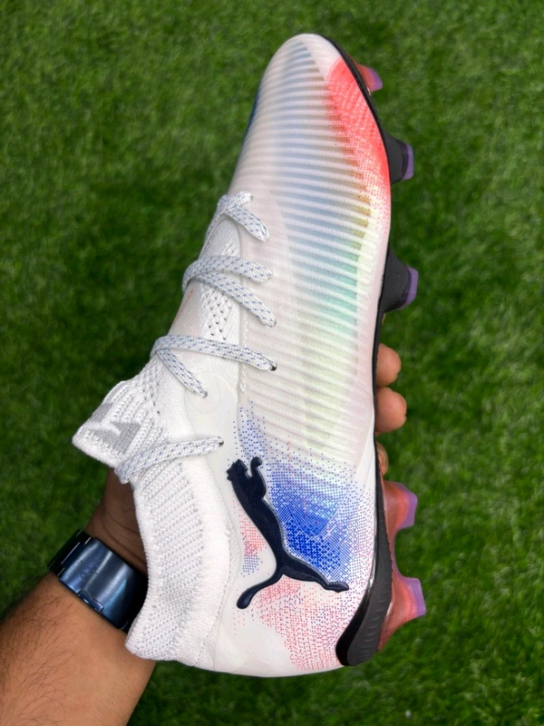 Future 8 Ultimate Mix Colour FG With Lace 