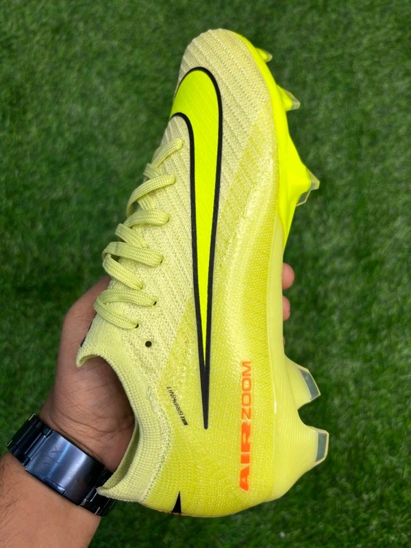 Mercurial Vapor 16 Mad Voltage FG Low-top With Lace 
