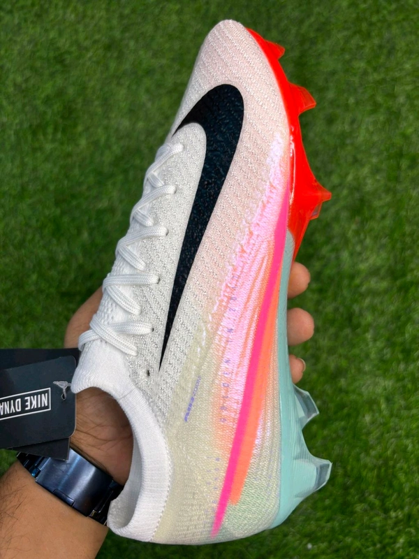 Mercurial Vapor 16 Mix Colour FG Low-top With Lace