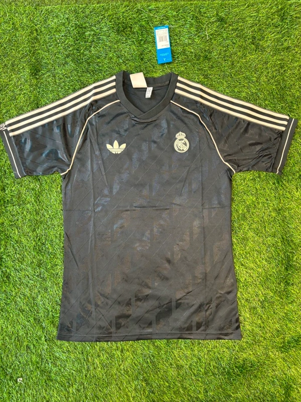 Madrid LFSTLR Grey Colour Player Edition 