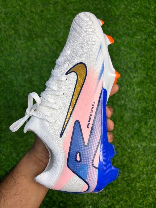 Mercurial Vapor 16 Mix Colour Colour FG With Lace