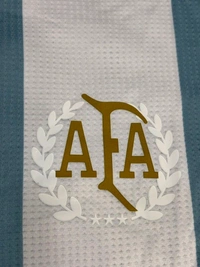 Argentina 2025 Aniversary Kit Fan Edition With Short - S