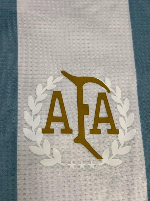 Argentina 2025 Aniversary Kit Fan Edition With Short - S