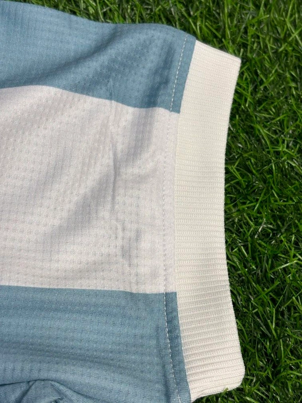 Argentina 2025 Aniversary Kit Fan Edition With Short - S