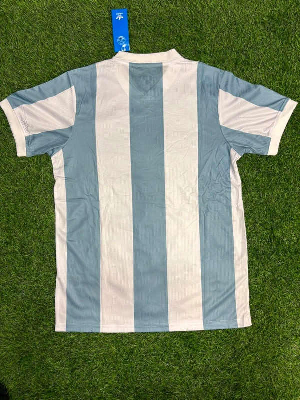 Argentina 2025 Aniversary Kit Fan Edition With Short - S