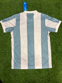Argentina 2025 Aniversary Kit Fan Edition With Short - S
