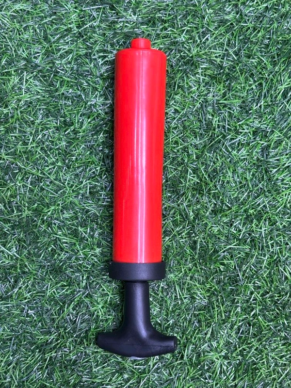 Vector X Multi Colour Hand Pumper