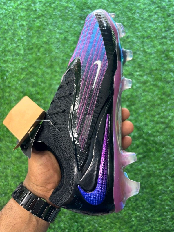 Phantom 6 Luna III Elite Mix Colour Low-top FG With Lace