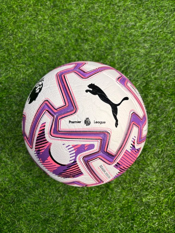 Orbita Ultimate Premier League  Official Match Ball Replica 2025/26 (5 Size)