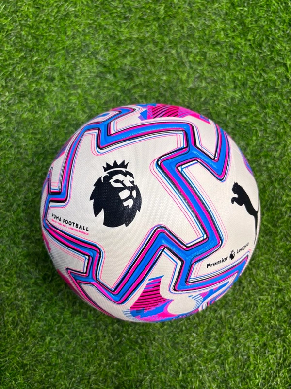 Orbita Ultimate Premier League Brilliance 25/26 Football Replica(5 Size)