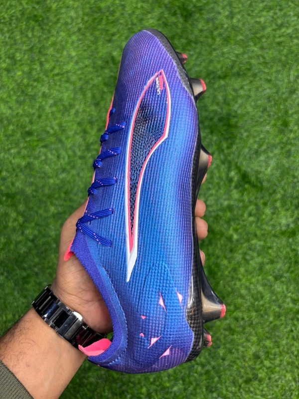 Ultra 5 Carbon Purple Colour FG With Lace