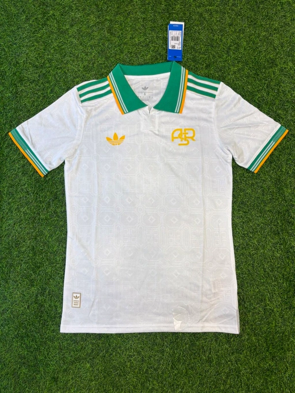 AS Roma 25/26 3rd Kit Player Edition 