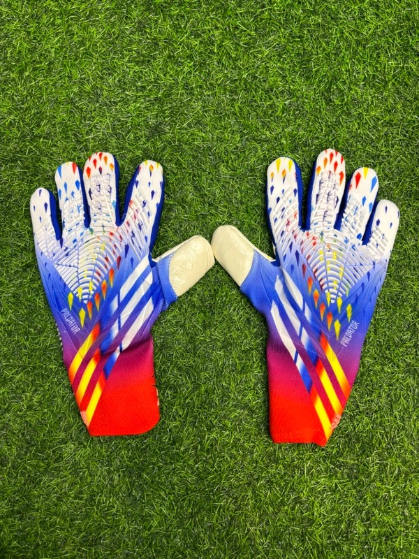 Predator Pro URG Al Rihla World Cup Goalkeeper Gloves