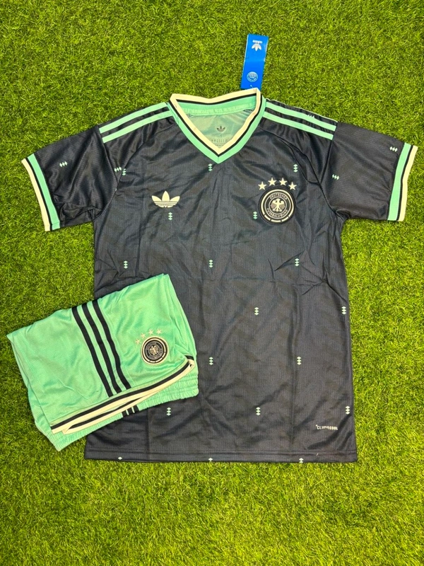 Germany 2026 World Cup Away Kit Fan Edition With Short