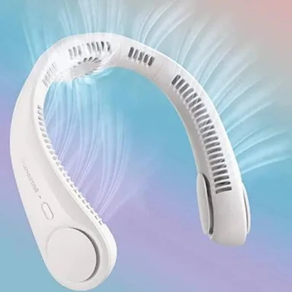 Instant Cooling Portable Personal Fan