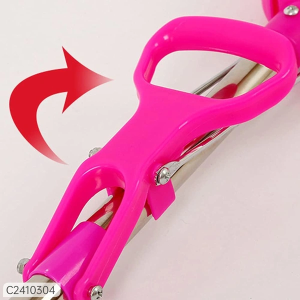 Folding Absorbing Squeeze Water Magic Mop Wiper Floor Cleaning & Home Cleaning
