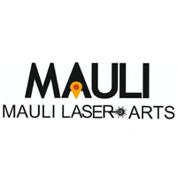 Mauli Laser Arts - Logo