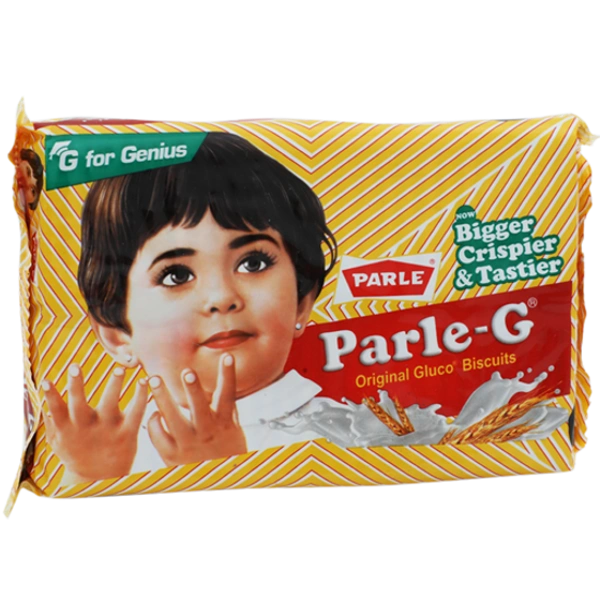 Parle G