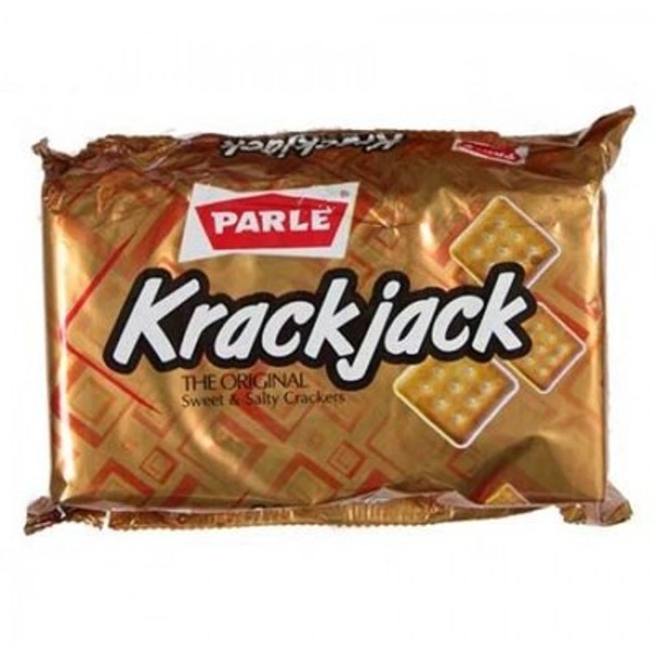 Crack Jack