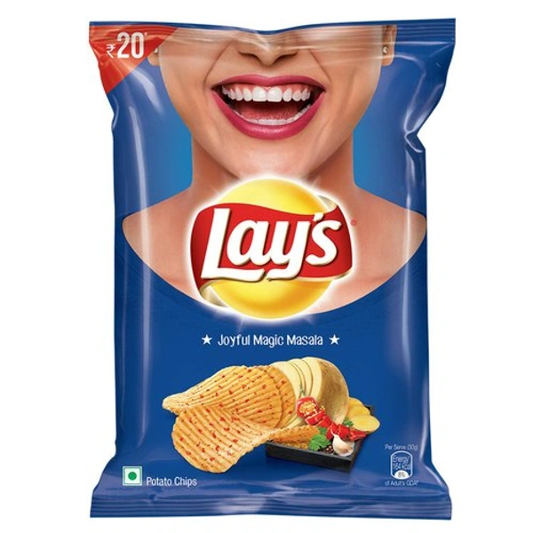 Lay's Chips