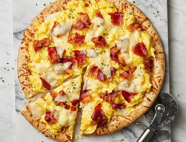 Italian Pizza