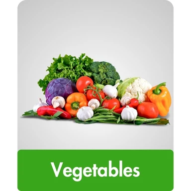 Vegetables