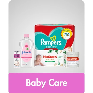 Baby Products