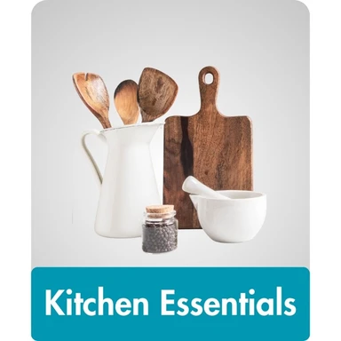 Household & Kitchen Needs