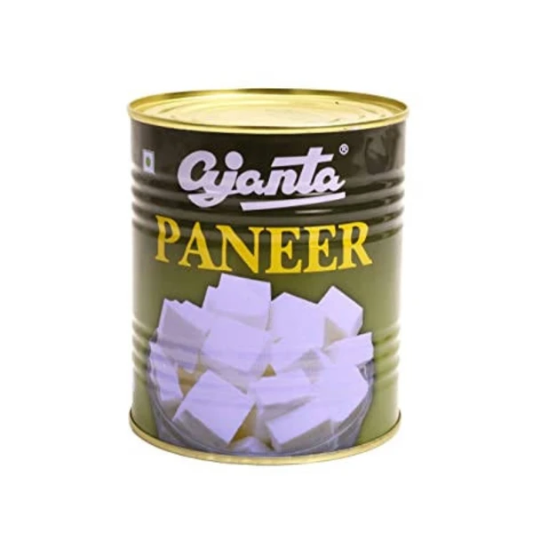 Ajanta Paneer