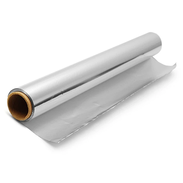 Aluminium Foil (Silver Foil) - 72 metres