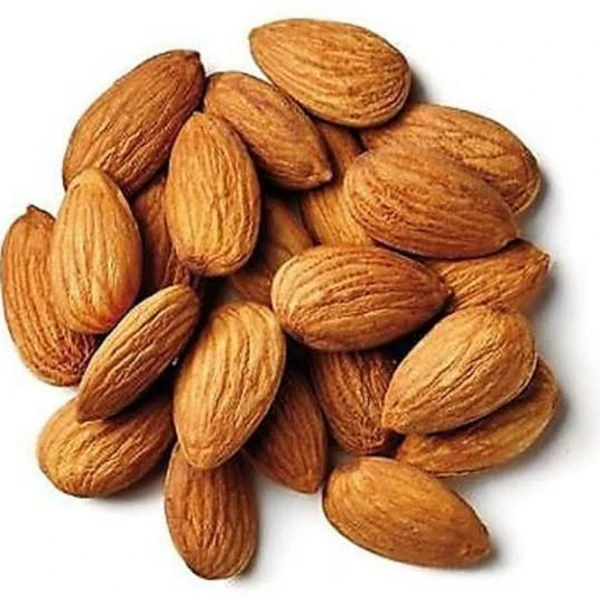 American Almond (Kaath Badam)