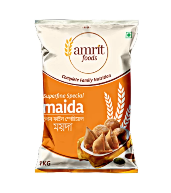 Amrit Maida - 1kg