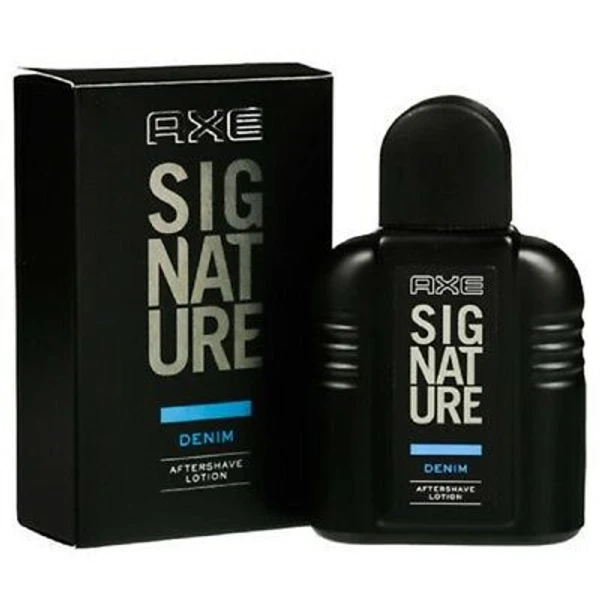 Axe Aftershave Lotion - 50ml