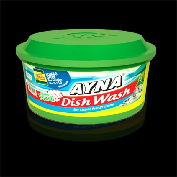 Ayna Dish Wash - 200g