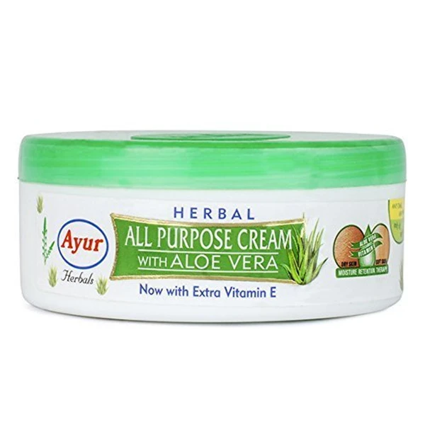 Ayur Allpurpose Cream - 100ml