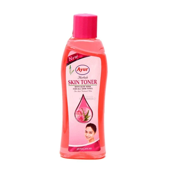 Ayur Skin Toner - 500ml