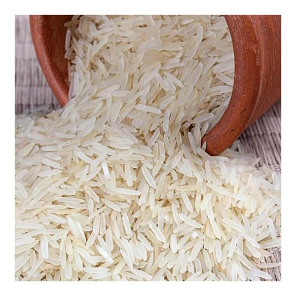Basmati Rice (Loose) - 1kg