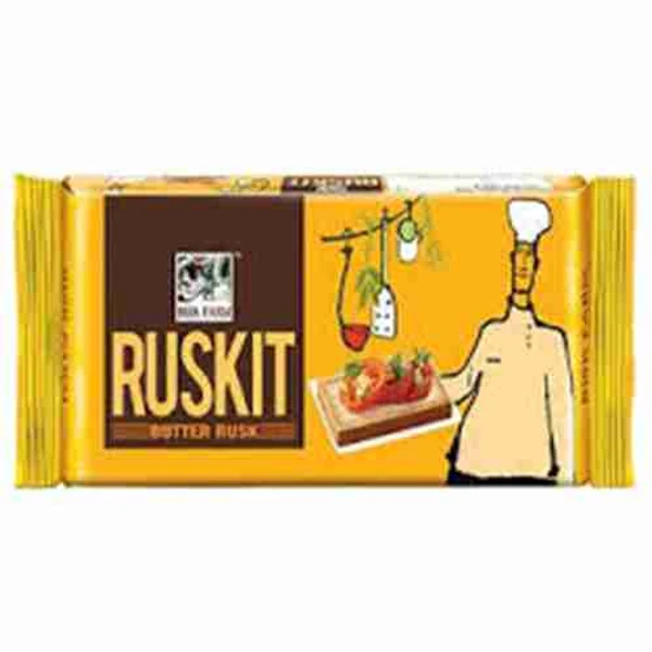 Bisk Farm Ruskit - 200g